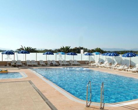 Hotel Sant Jordi