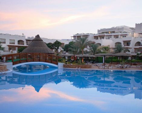 Pickalbatros Royal Grand Resort-3