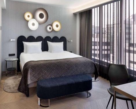 Nordic Hotel Forum