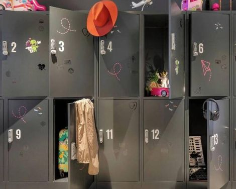 Moxy Hamburg - Finkenwerder