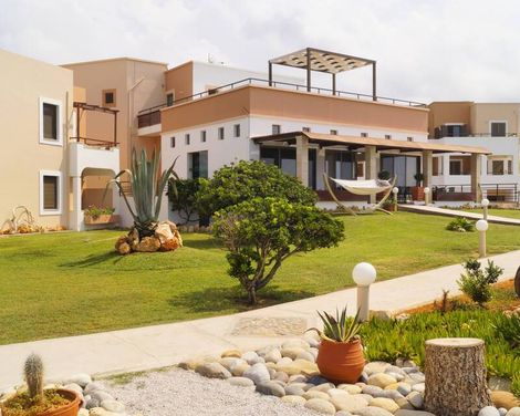 Alkionis Beach Hotel