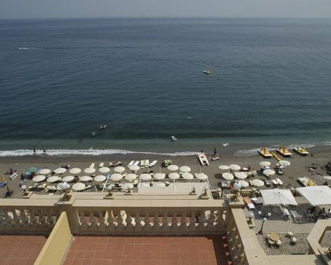 Hellenia Hotel