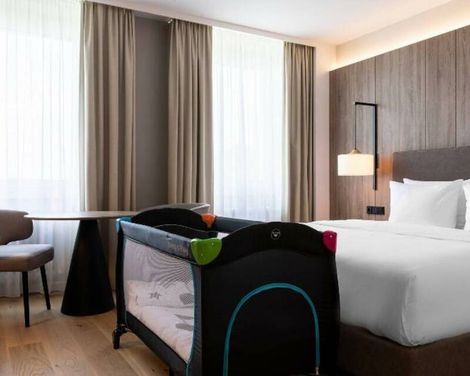 AC Hotel Berlin Humboldthain Park-2