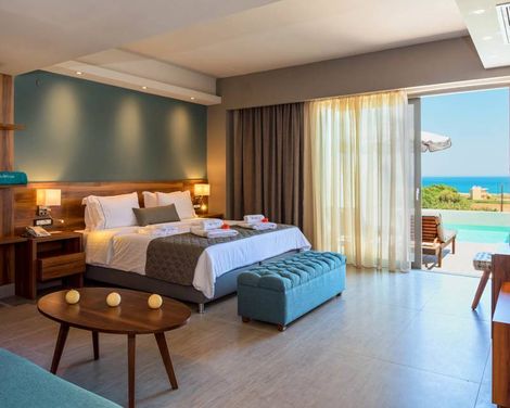 Solimar Aquamarine Hotel