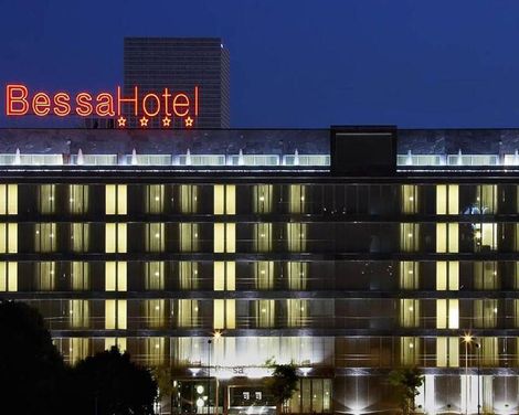 Bessa Hotel