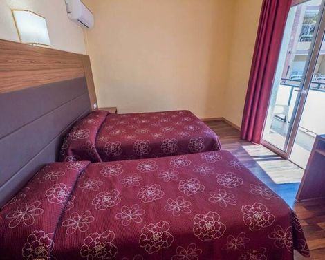 Hotel Golden Sand