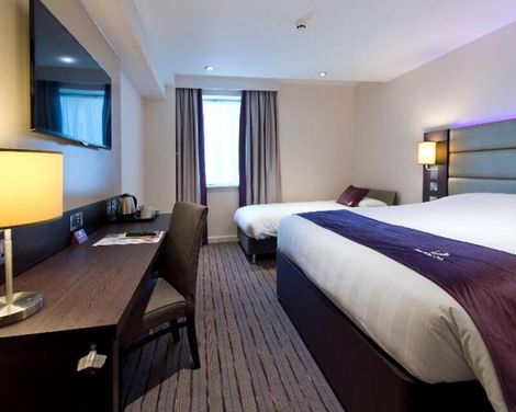 Premier Inn London Southgate