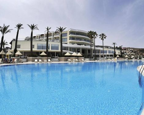 Baia Bodrum Hotel