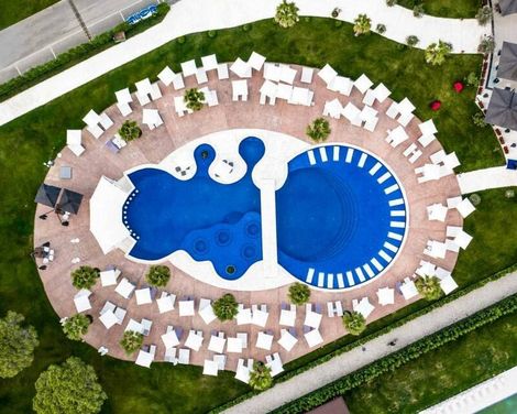 Mövenpick Hotel Lalez Durres