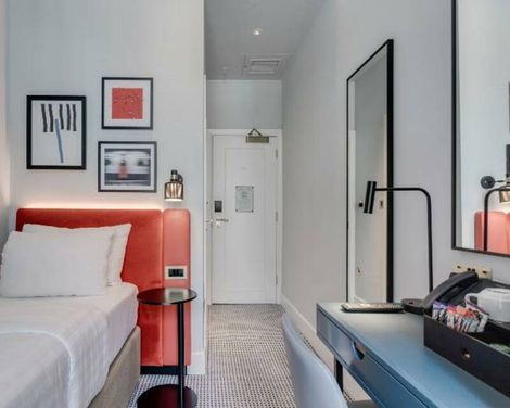 Mornington London Kensington, BW Premier Collection by Best Western