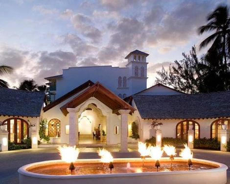 Mango Bay Hotel