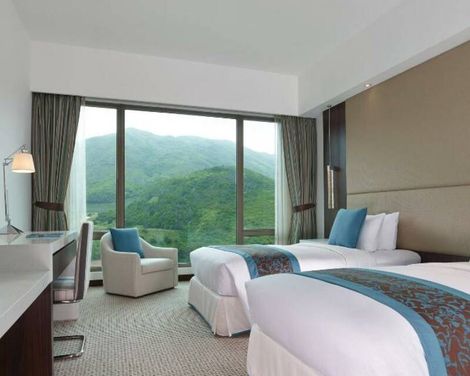 Auberge Discovery Bay Hong Kong-0