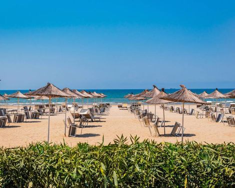 SOL Tropikal Durres