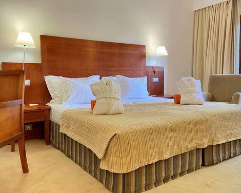 Quinta da Serra - Bio Hotel