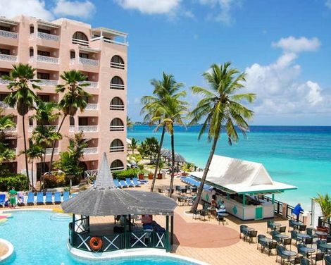 Barbados Beach Club