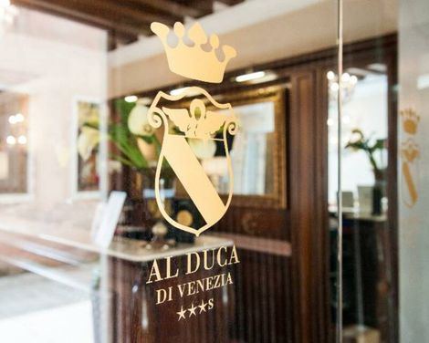 Al Duca di Venezia