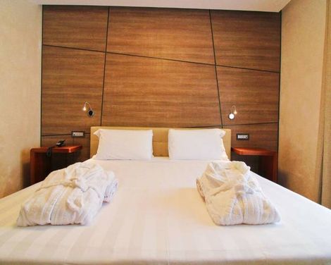 Divina Luxury Hotel