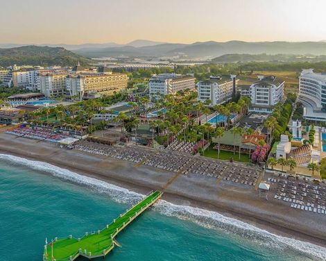 Meryan Hotel