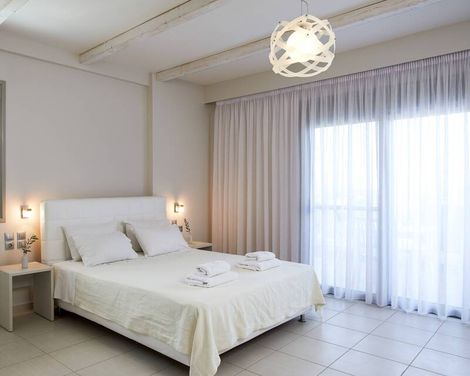Altamar Hotel