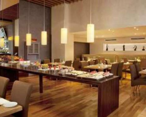 Holiday Inn Istanbul - Sisli-2