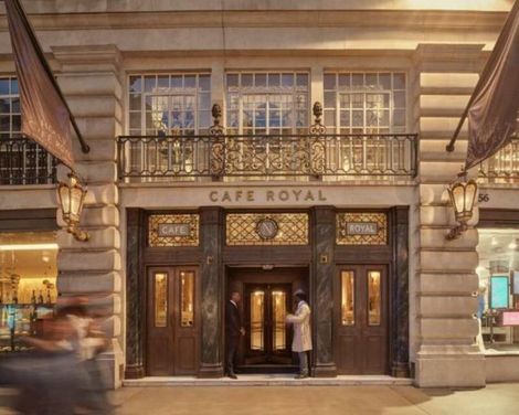 Hotel Café Royal-3