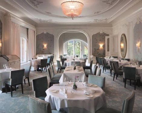 The Caledonian Edinburgh, Curio Collection by Hilton
