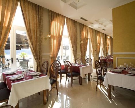 BO Hotel Palazzo