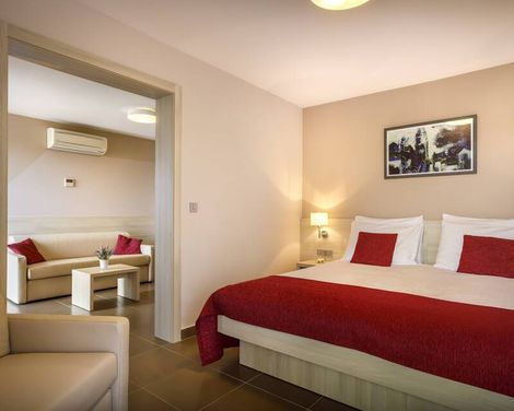 San Marino Resort Lopar Family Hotel