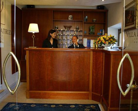 Relais Patrizi