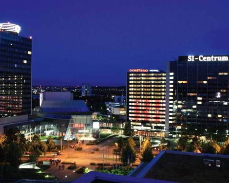 DORMERO Hotel Stuttgart