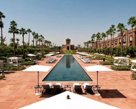 Selman Marrakech