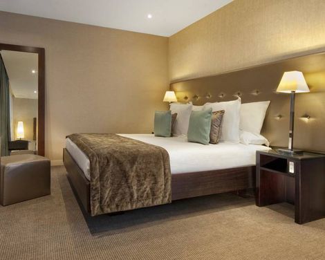 Hotel Indigo London K West Shepherd's Bush by IHG