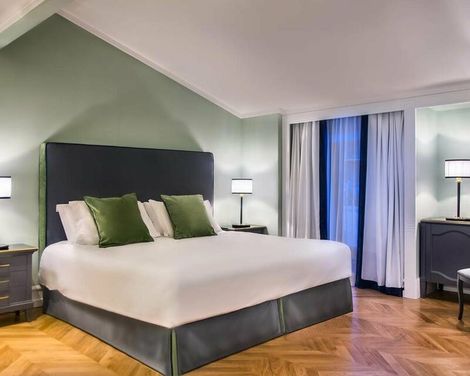 Grand Hotel Santa Lucia