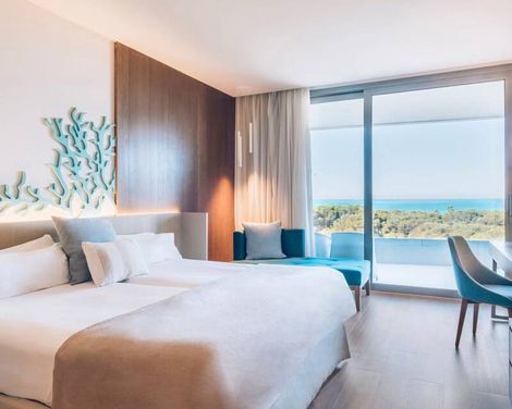Iberostar Selection Llaut Palma-3