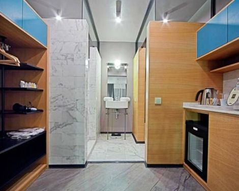 Faros Hotel Taksim-2