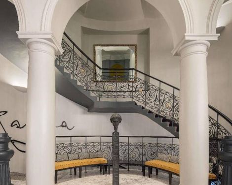 Century Old Town Prague - MGallery