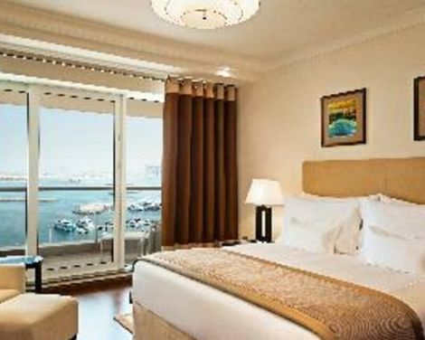 Grosvenor House, A Luxury Collection Hotel