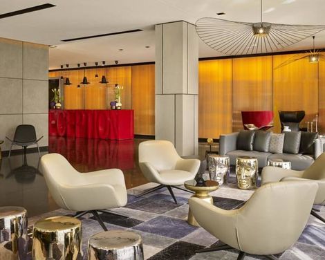 Park Plaza London Park Royal-3