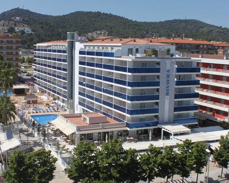 Hotel Riviera