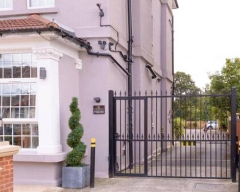 Imperial Guest House