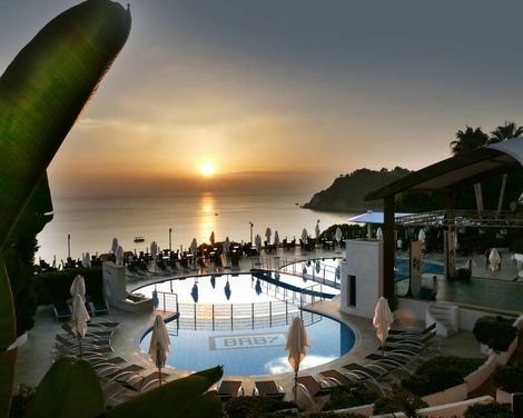 Scoglio della Galea Resort & Spa-1