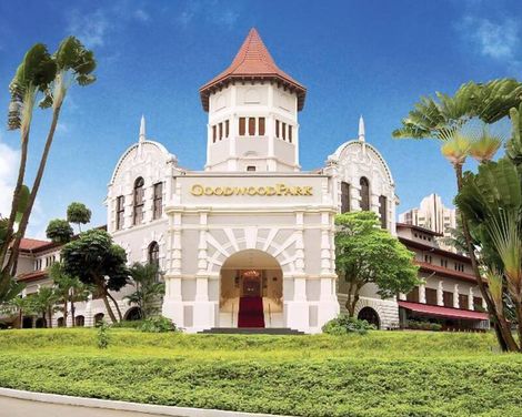 Goodwood Park Hotel