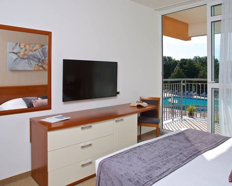 Arena Hotel Holiday
