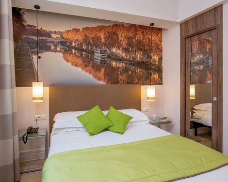 Villa Grazioli Boutique Hotel