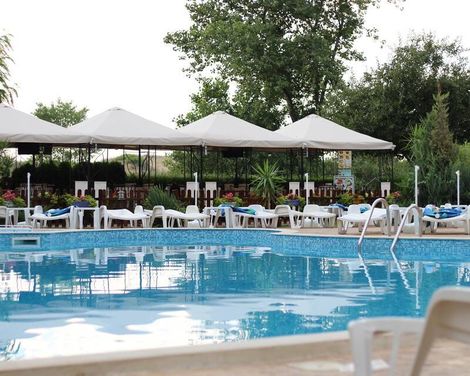 Hotel Delfin