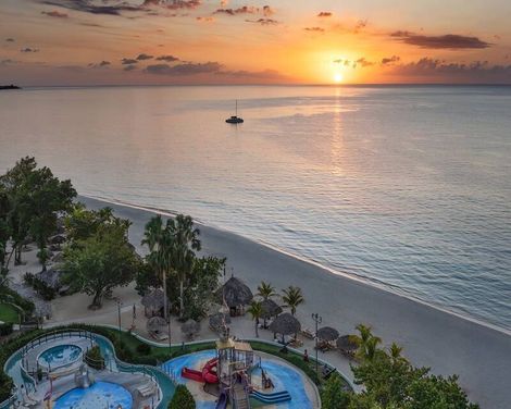 Beaches Negril