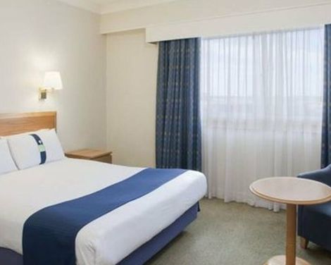 Best Western Heathrow Ariel T2, 3, 4