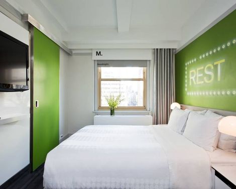 The Row NYC Hotel-1