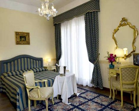 Villa Edera