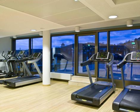 Park Inn by Radisson Stuttgart